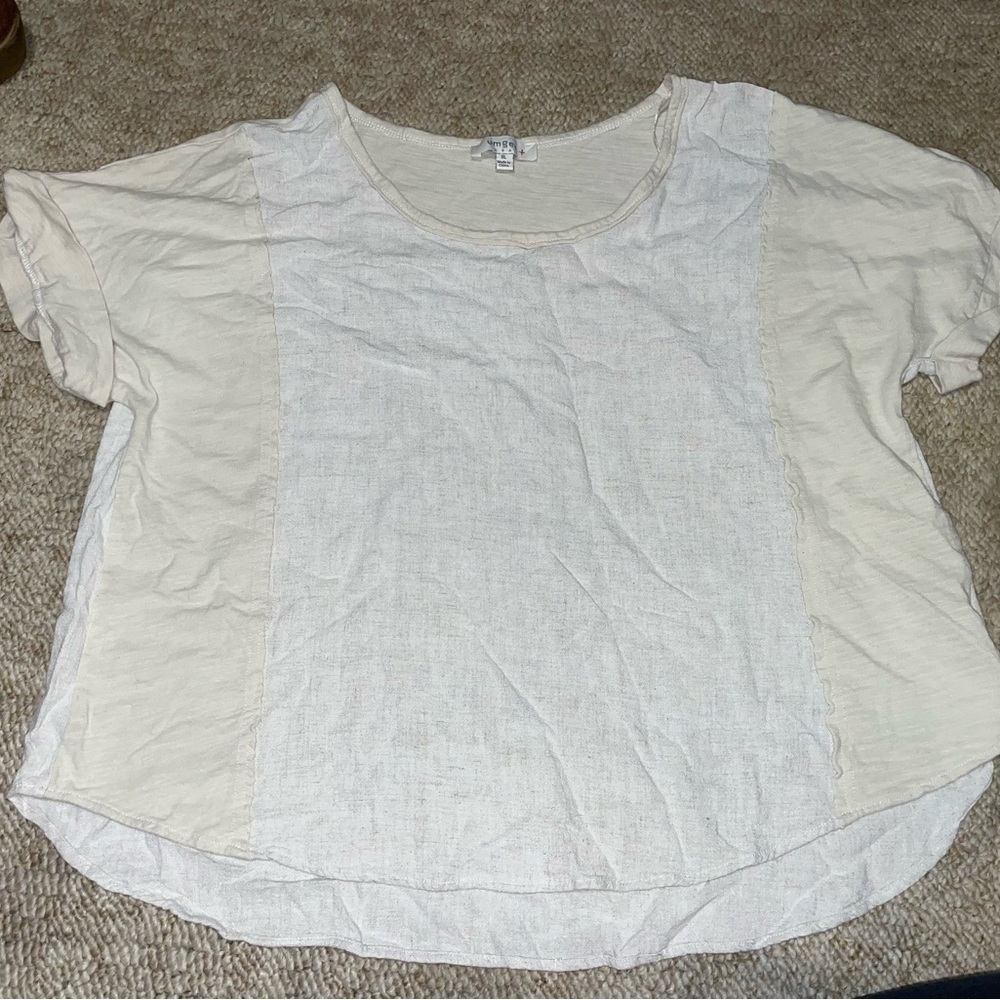 Umgee ladies top.